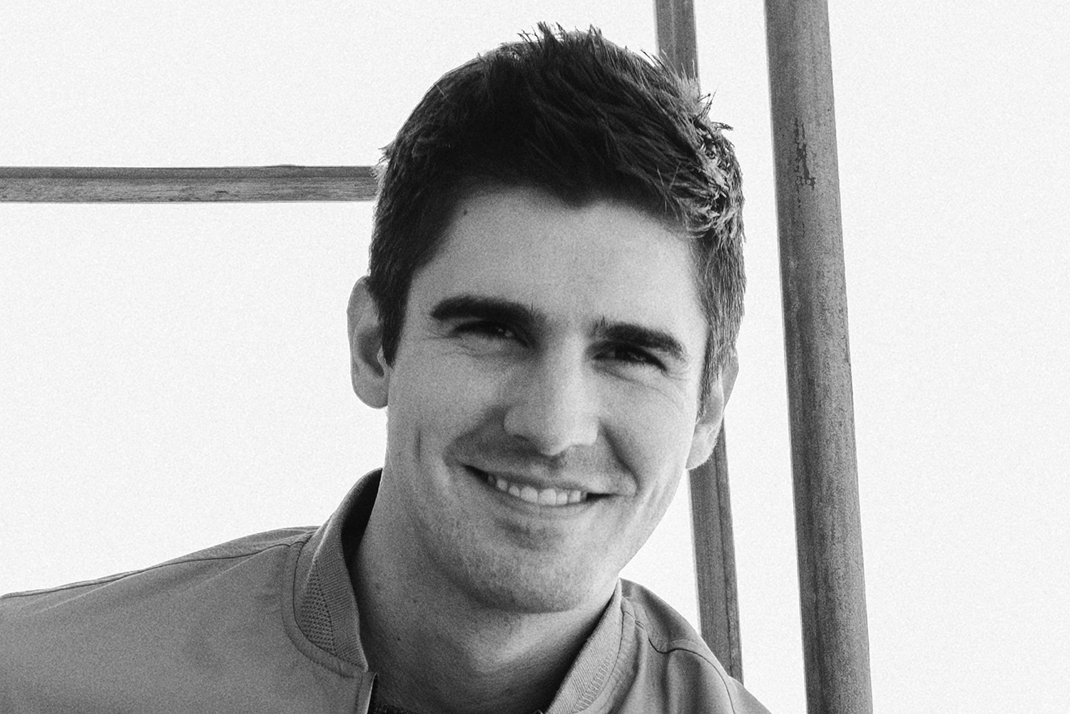 Brandon Hess (not pictured) PacRep Theatre's Board of Directors Member 2026